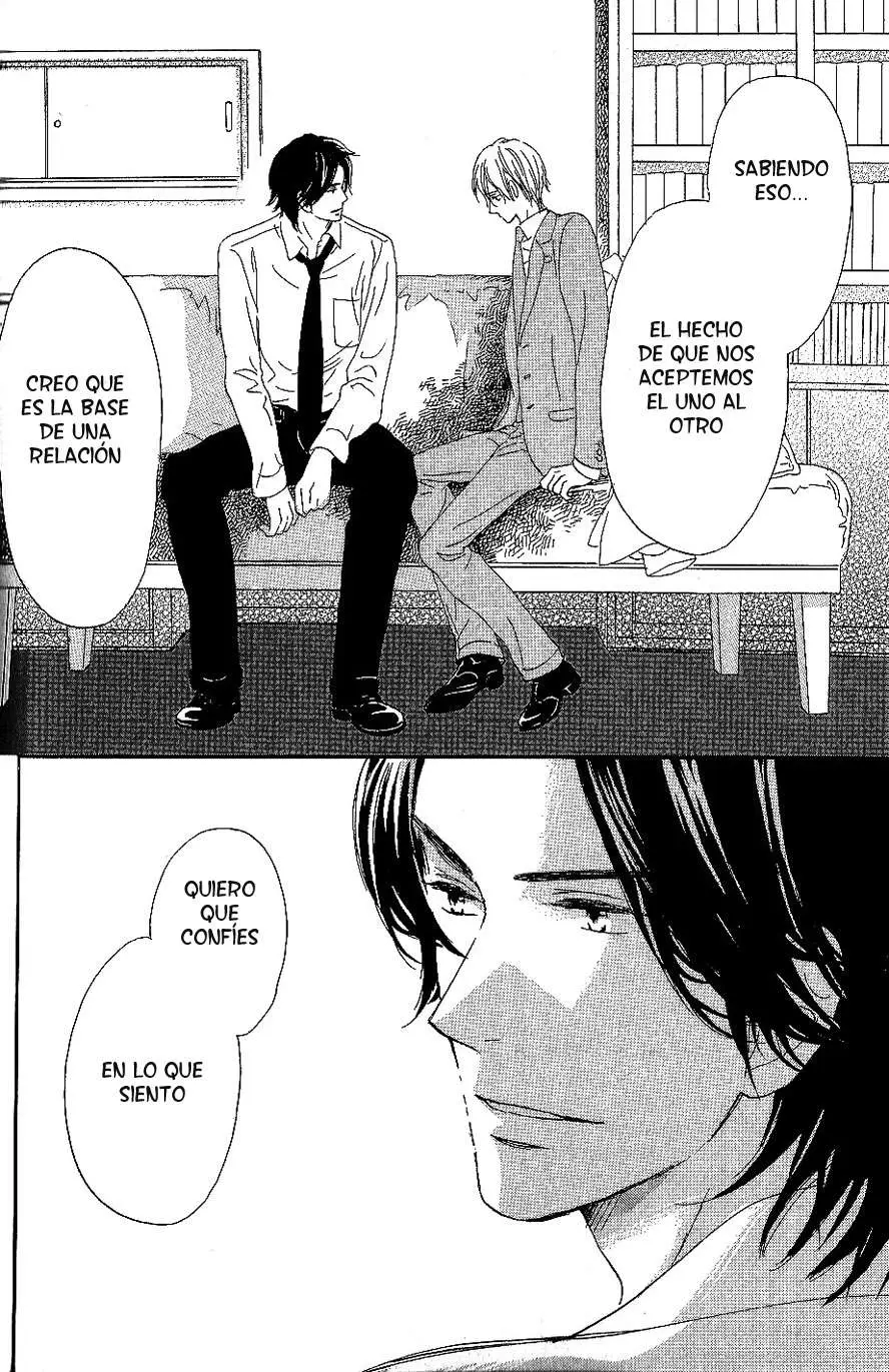 Boku wa subete wo shitteiru (2006) - Capítulo 6 - Página 15 - LectorTMOo