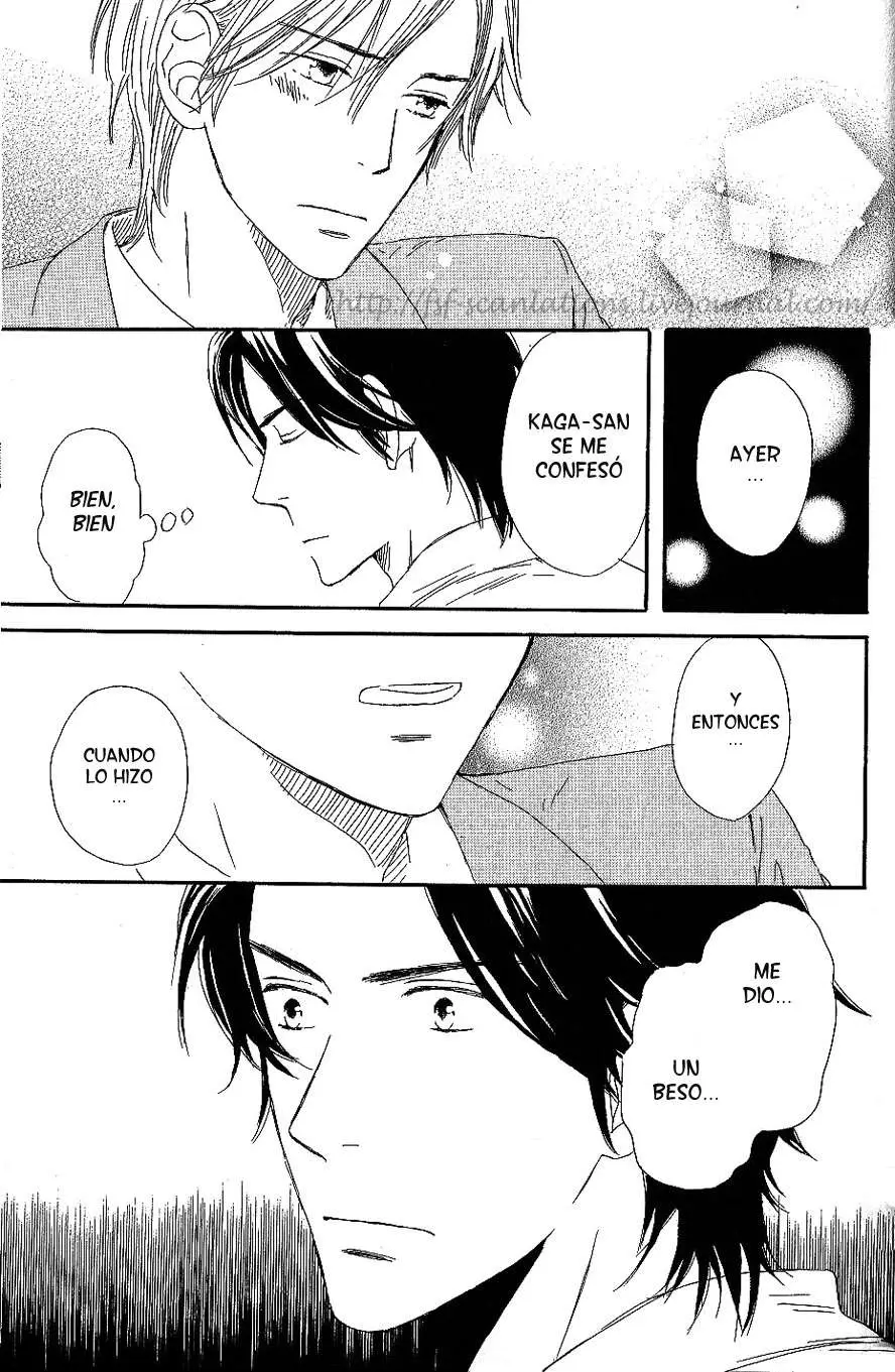 Boku wa subete wo shitteiru (2006) - Capítulo 6 - Página 16 - LectorTMOo