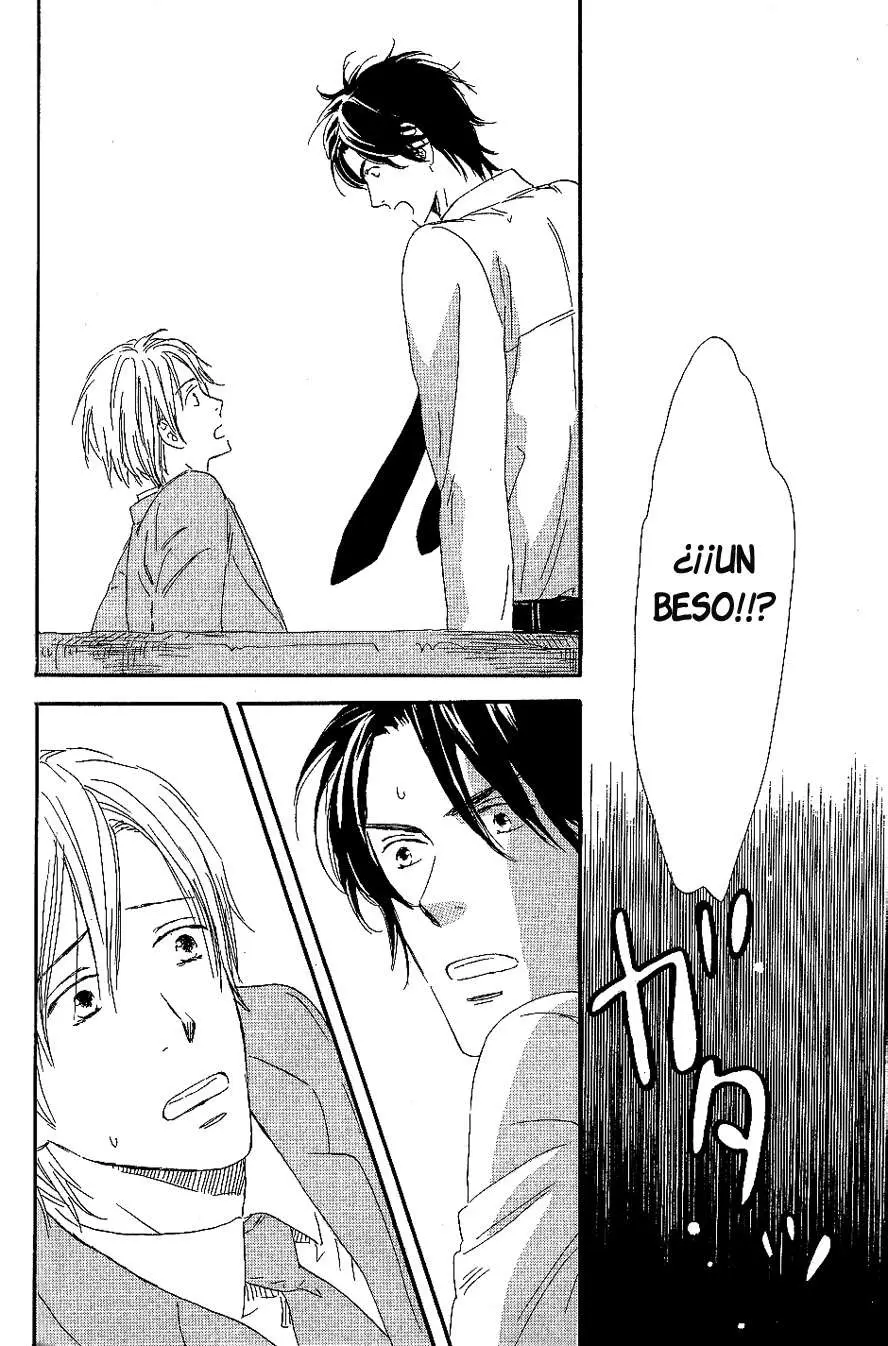 Boku wa subete wo shitteiru (2006) - Capítulo 6 - Página 17 - LectorTMOo