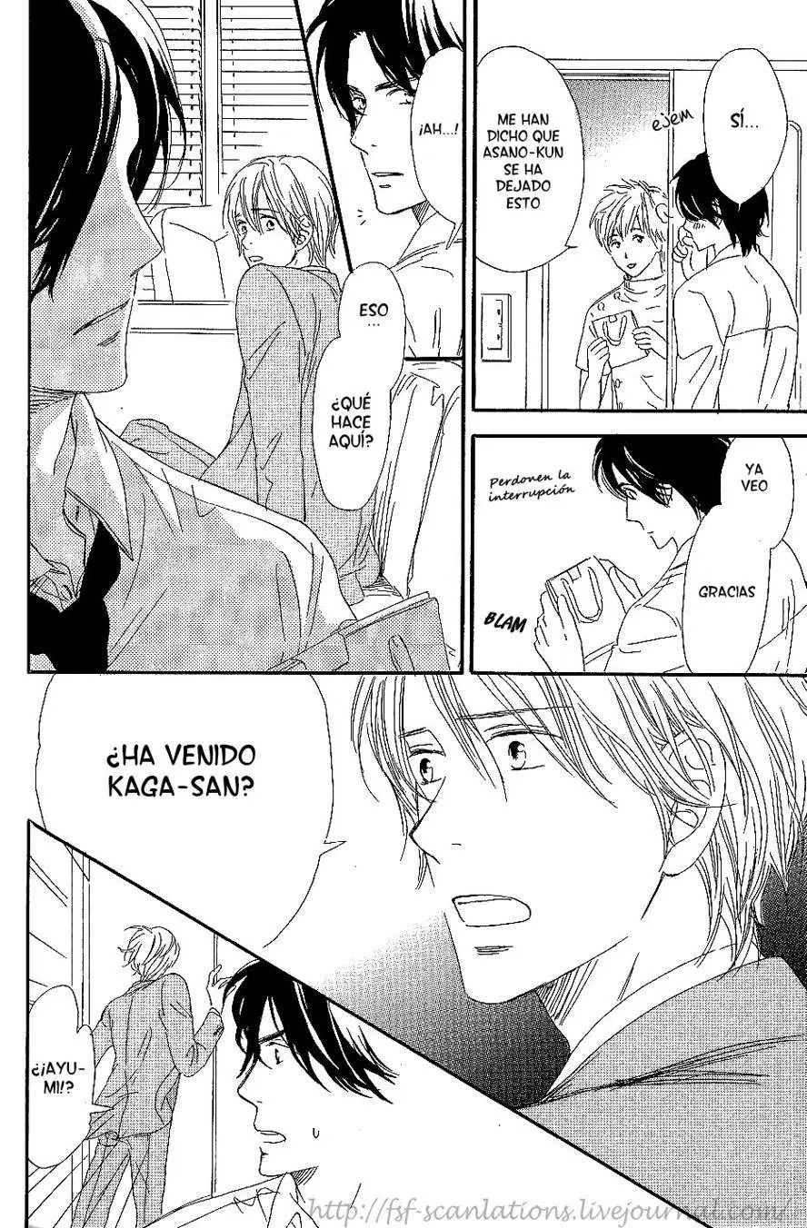 Boku wa subete wo shitteiru (2006) - Capítulo 6 - Página 19 - LectorTMOo
