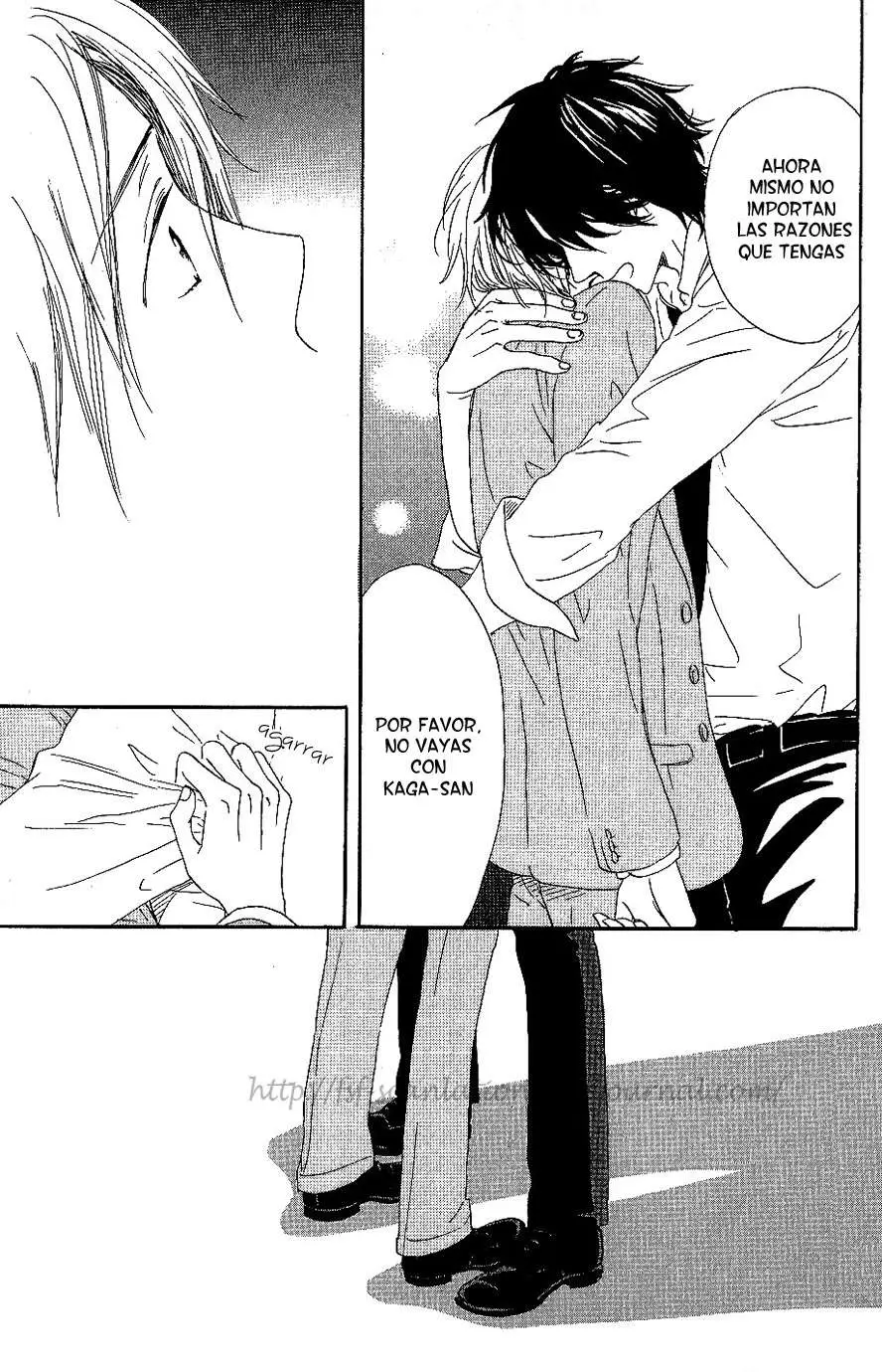 Boku wa subete wo shitteiru (2006) - Capítulo 6 - Página 22 - LectorTMOo