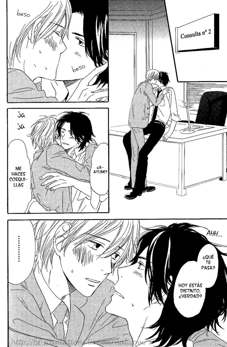 Boku wa subete wo shitteiru (2006) - Capítulo 6 - Página 23 - LectorTMOo