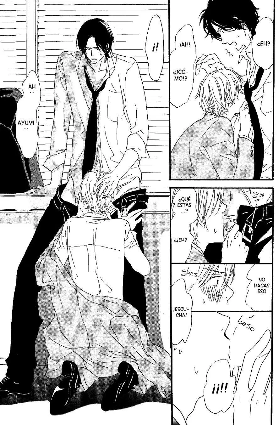 Boku wa subete wo shitteiru (2006) - Capítulo 6 - Página 24 - LectorTMOo