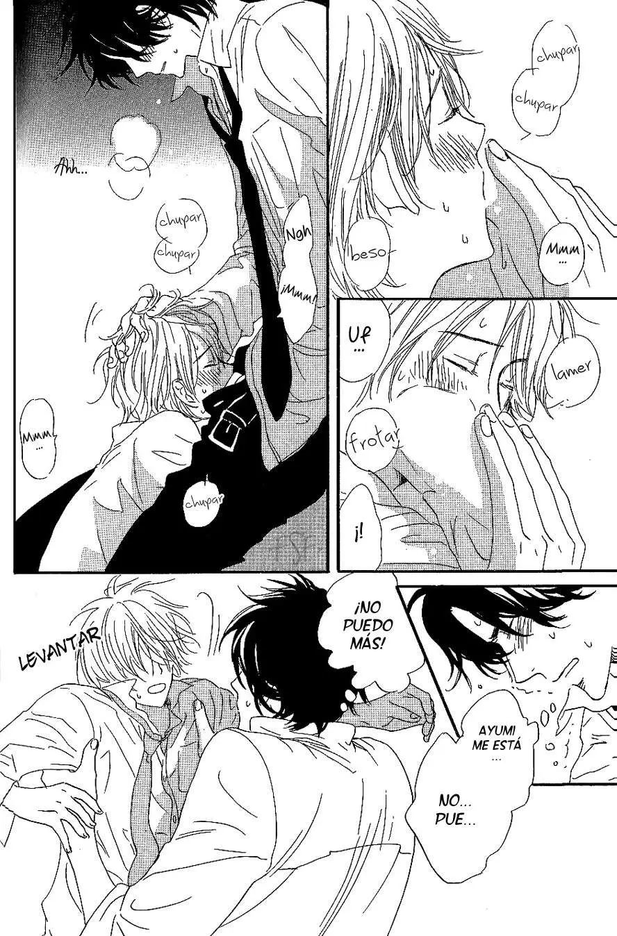 Boku wa subete wo shitteiru (2006) - Capítulo 6 - Página 25 - LectorTMOo