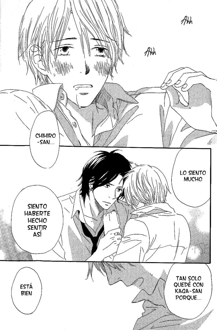 Boku wa subete wo shitteiru (2006) - Capítulo 6 - Página 26 - LectorTMOo