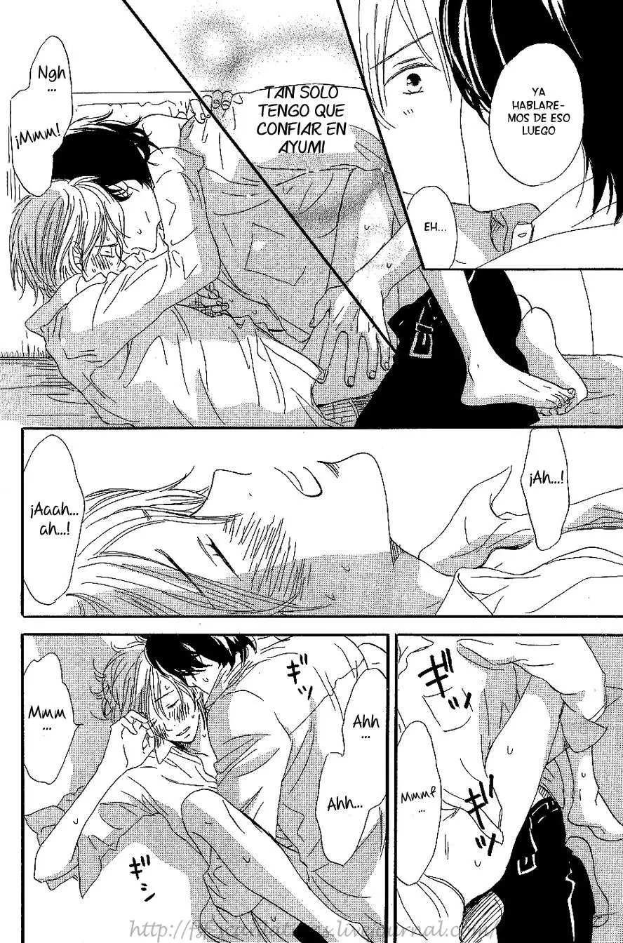 Boku wa subete wo shitteiru (2006) - Capítulo 6 - Página 27 - LectorTMOo