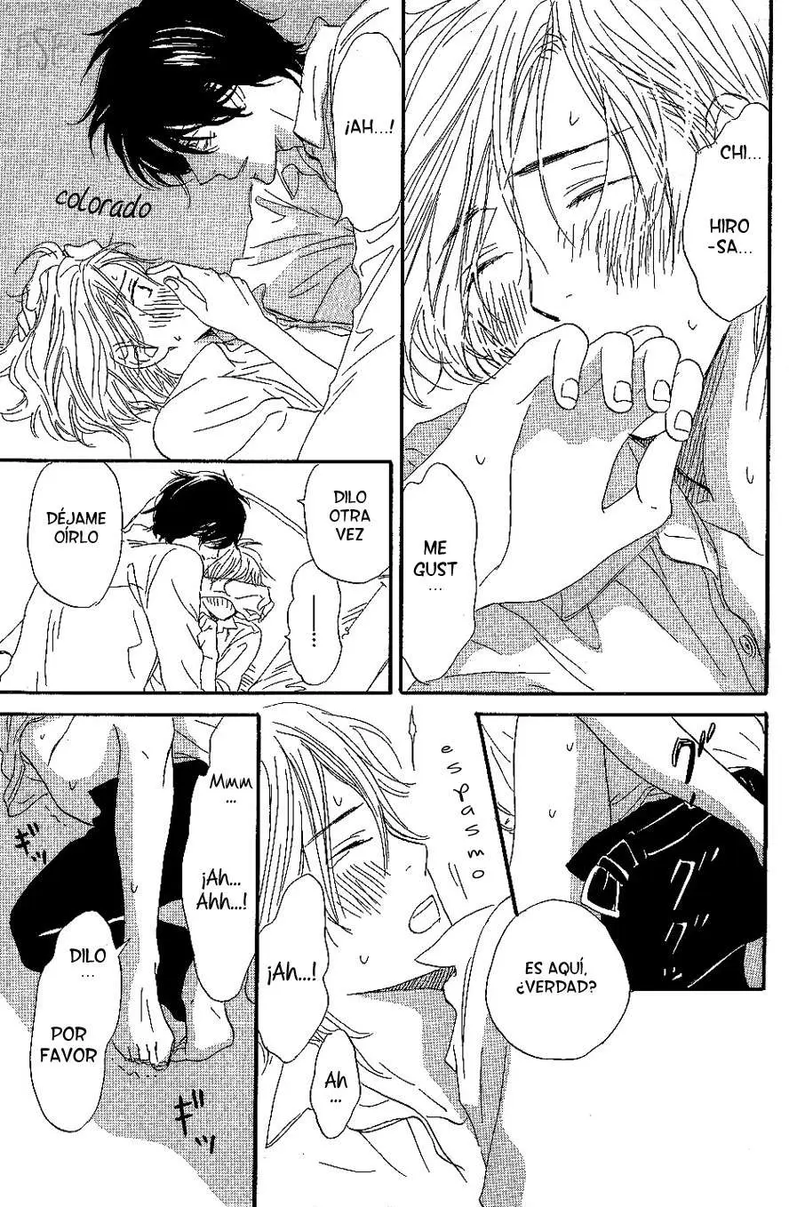 Boku wa subete wo shitteiru (2006) - Capítulo 6 - Página 28 - LectorTMOo