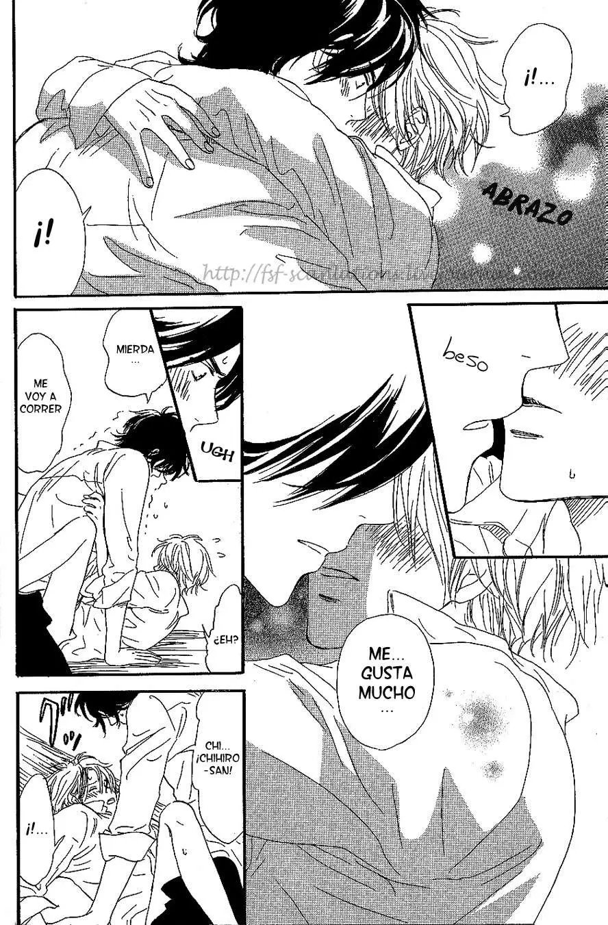 Boku wa subete wo shitteiru (2006) - Capítulo 6 - Página 29 - LectorTMOo