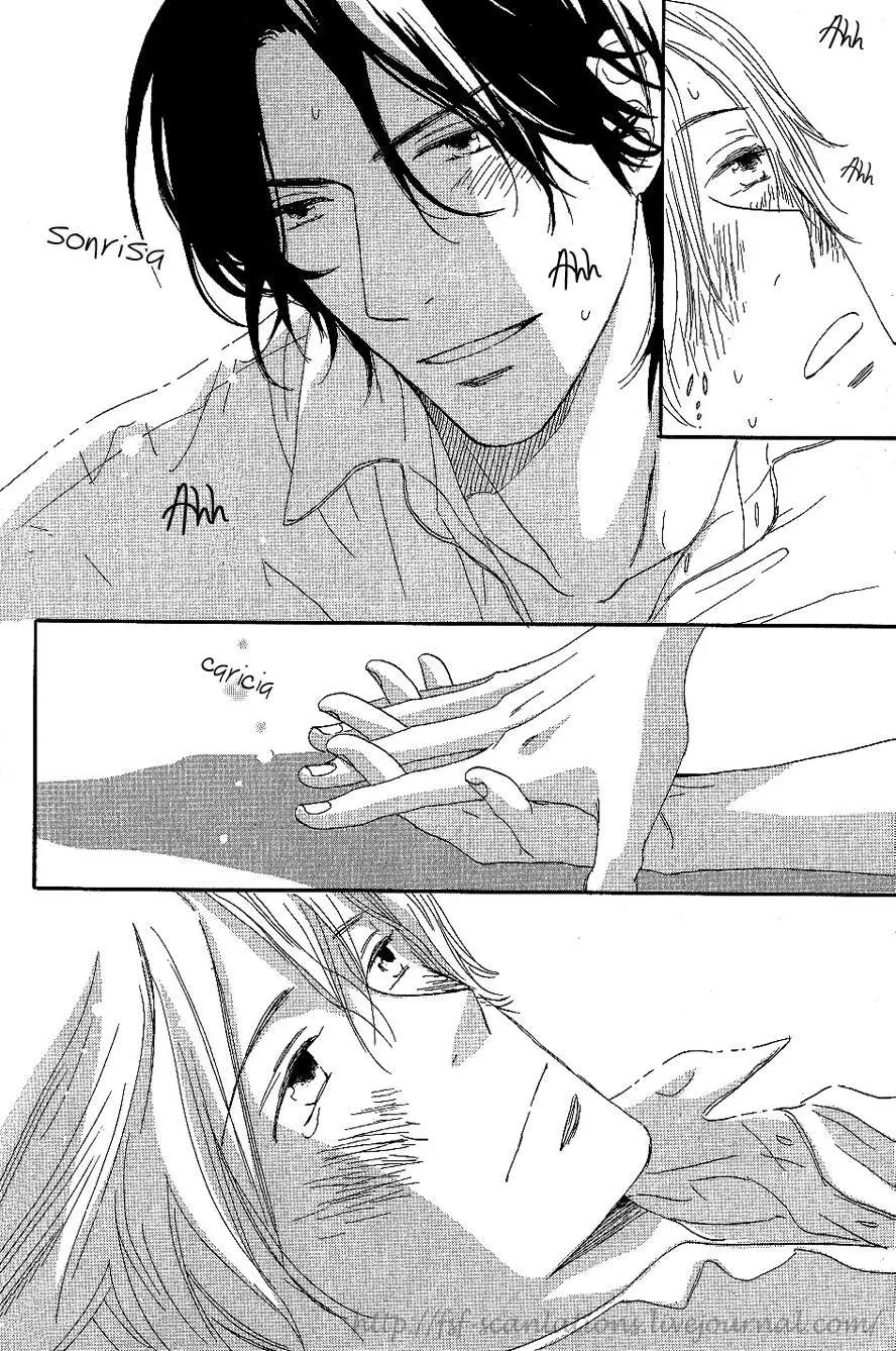 Boku wa subete wo shitteiru (2006) - Capítulo 6 - Página 31 - LectorTMOo
