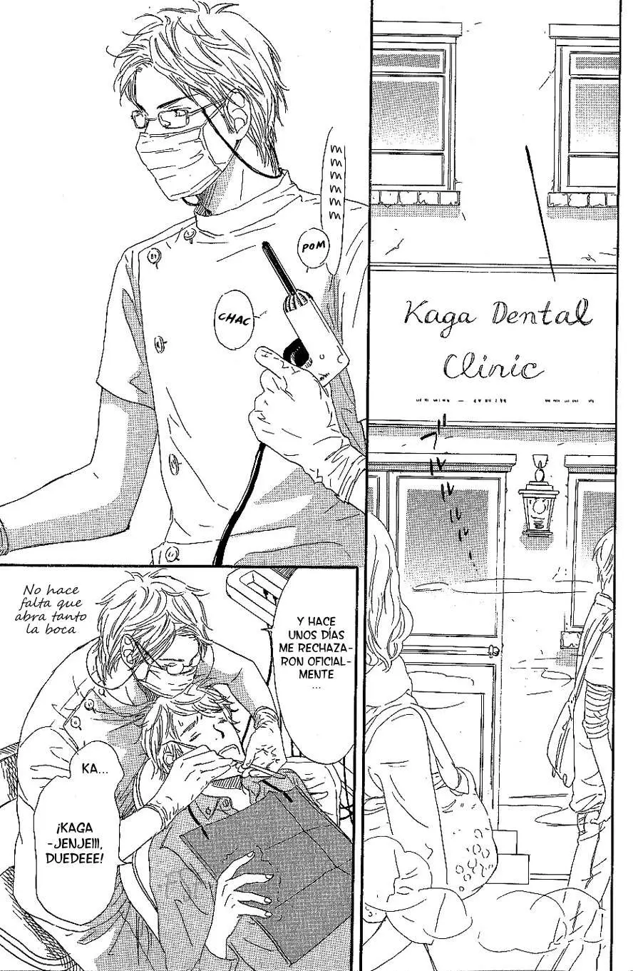 Boku wa subete wo shitteiru (2006) - Capítulo 6 - Página 32 - LectorTMOo