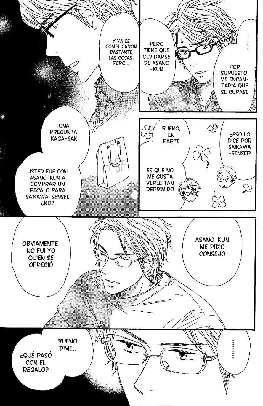 Boku wa subete wo shitteiru (2006) - Capítulo 6 - Página 34 - LectorTMOo