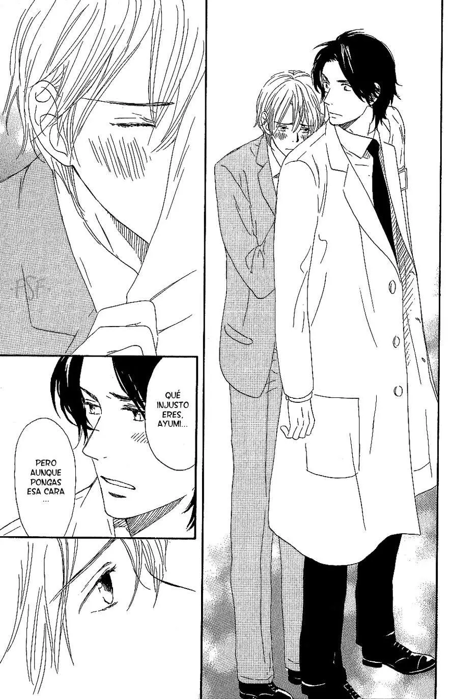 Boku wa subete wo shitteiru (2006) - Capítulo 6 - Página 36 - LectorTMOo