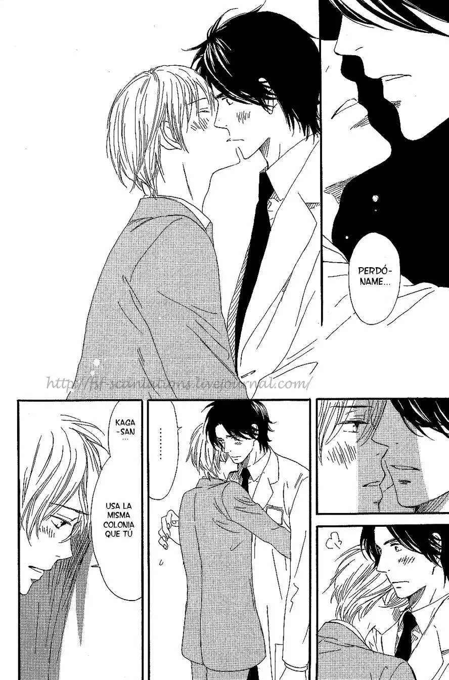 Boku wa subete wo shitteiru (2006) - Capítulo 6 - Página 37 - LectorTMOo