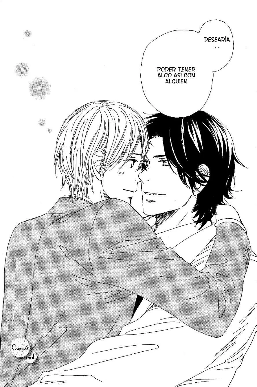 Boku wa subete wo shitteiru (2006) - Capítulo 6 - Página 39 - LectorTMOo