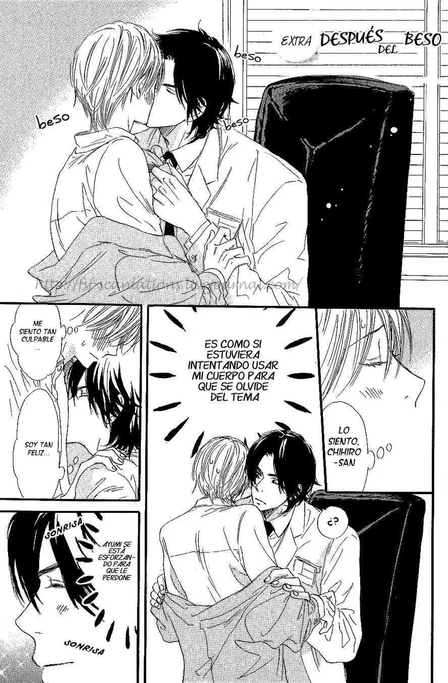 Boku wa subete wo shitteiru (2006) - Capítulo 6 - Página 40 - LectorTMOo