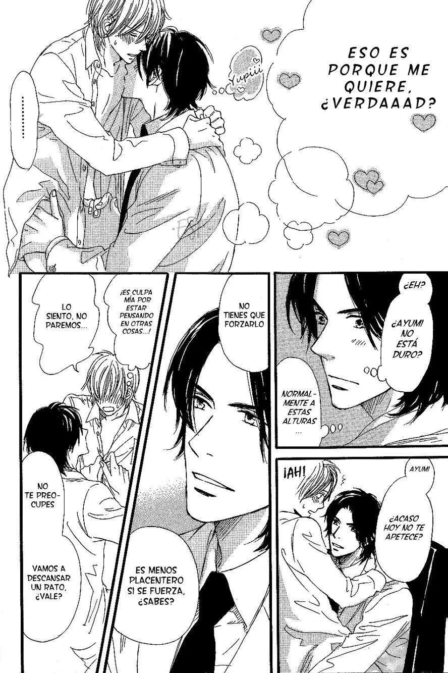 Boku wa subete wo shitteiru (2006) - Capítulo 6 - Página 41 - LectorTMOo