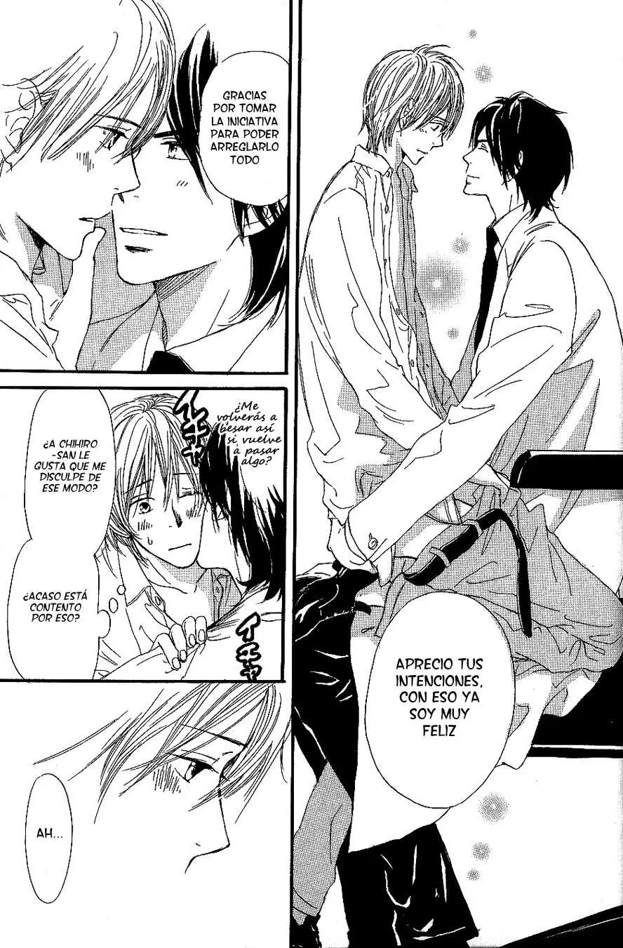Boku wa subete wo shitteiru (2006) - Capítulo 6 - Página 42 - LectorTMOo