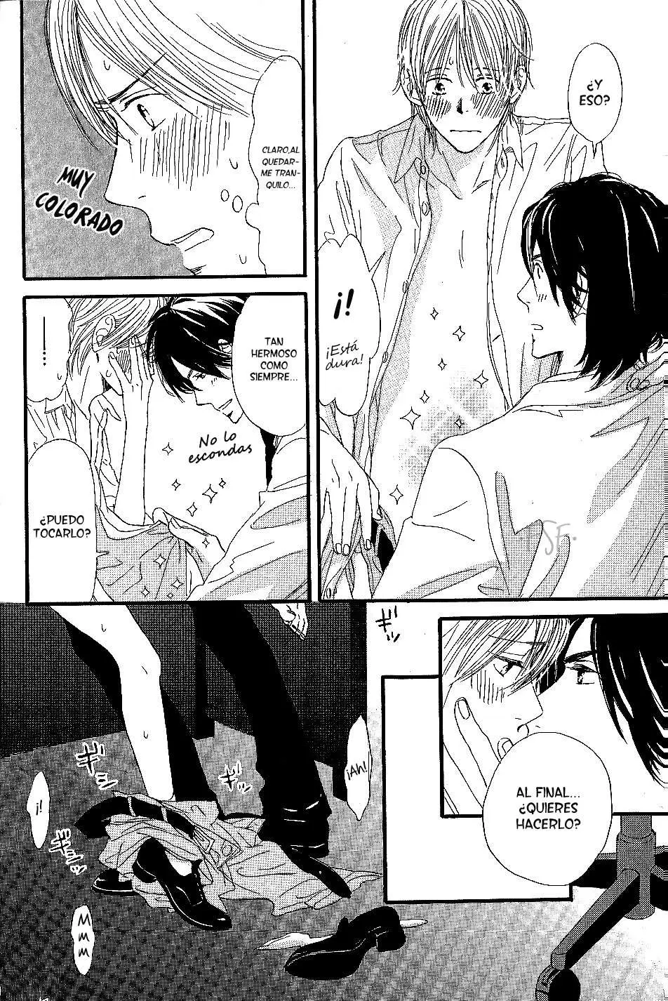Boku wa subete wo shitteiru (2006) - Capítulo 6 - Página 43 - LectorTMOo