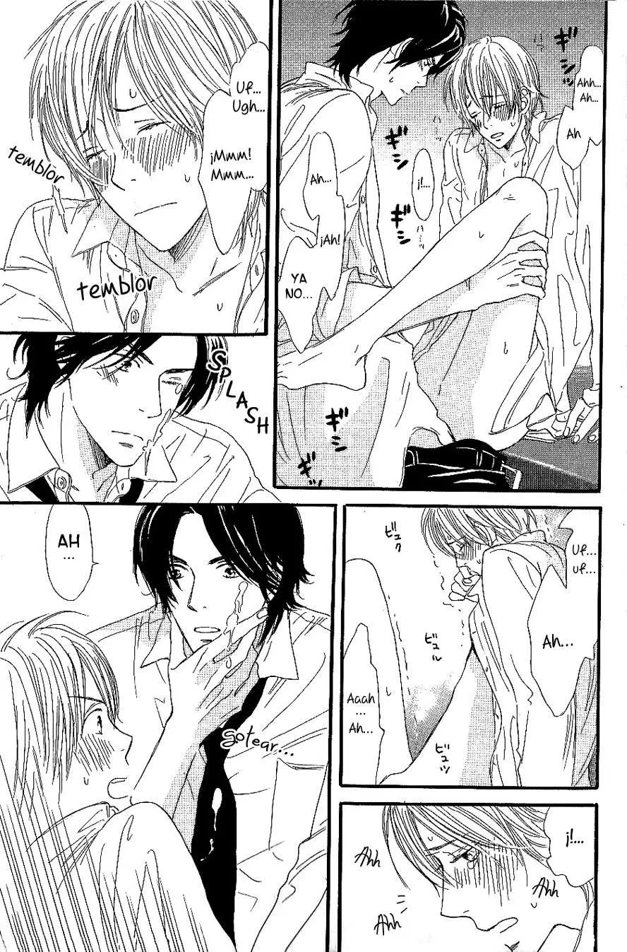 Boku wa subete wo shitteiru (2006) - Capítulo 6 - Página 44 - LectorTMOo