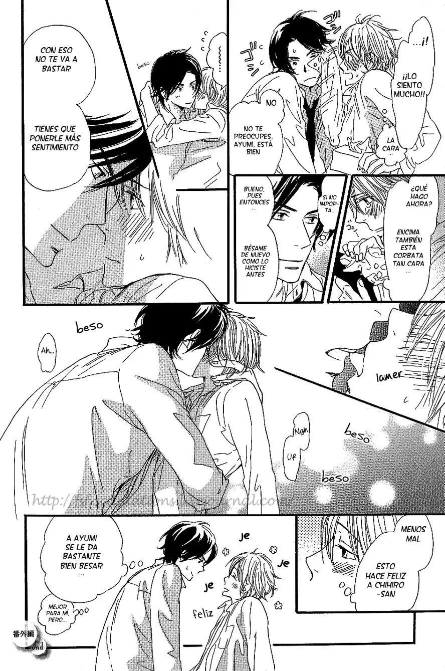 Boku wa subete wo shitteiru (2006) - Capítulo 6 - Página 45 - LectorTMOo