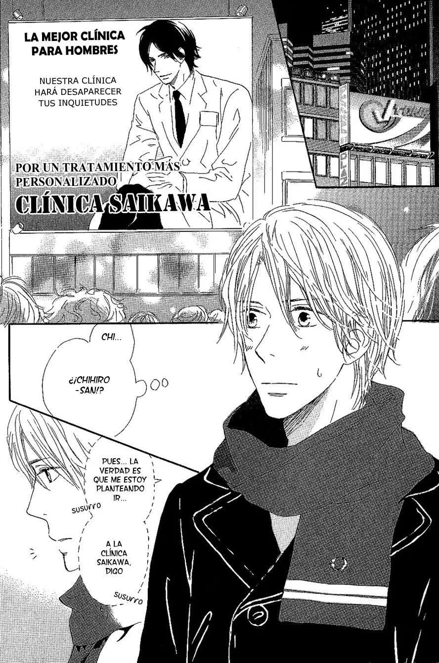 Boku wa subete wo shitteiru (2006) - Capítulo 7 - Página 5 - LectorTMOo