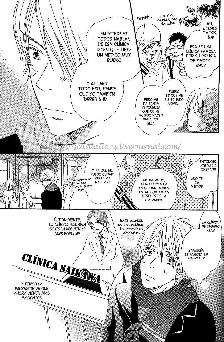 Boku wa subete wo shitteiru (2006) - Capítulo 7 - Página 6 - LectorTMOo