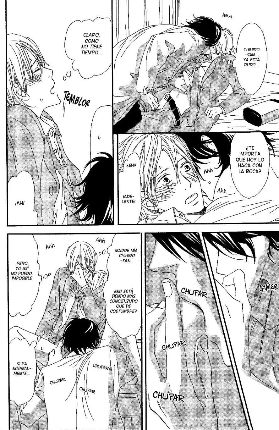 Boku wa subete wo shitteiru (2006) - Capítulo 7 - Página 13 - LectorTMOo