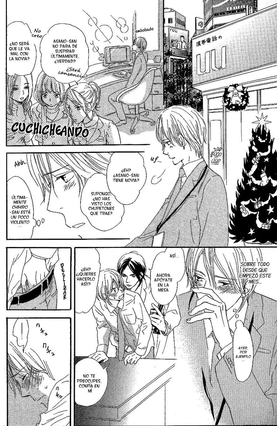 Boku wa subete wo shitteiru (2006) - Capítulo 7 - Página 15 - LectorTMOo