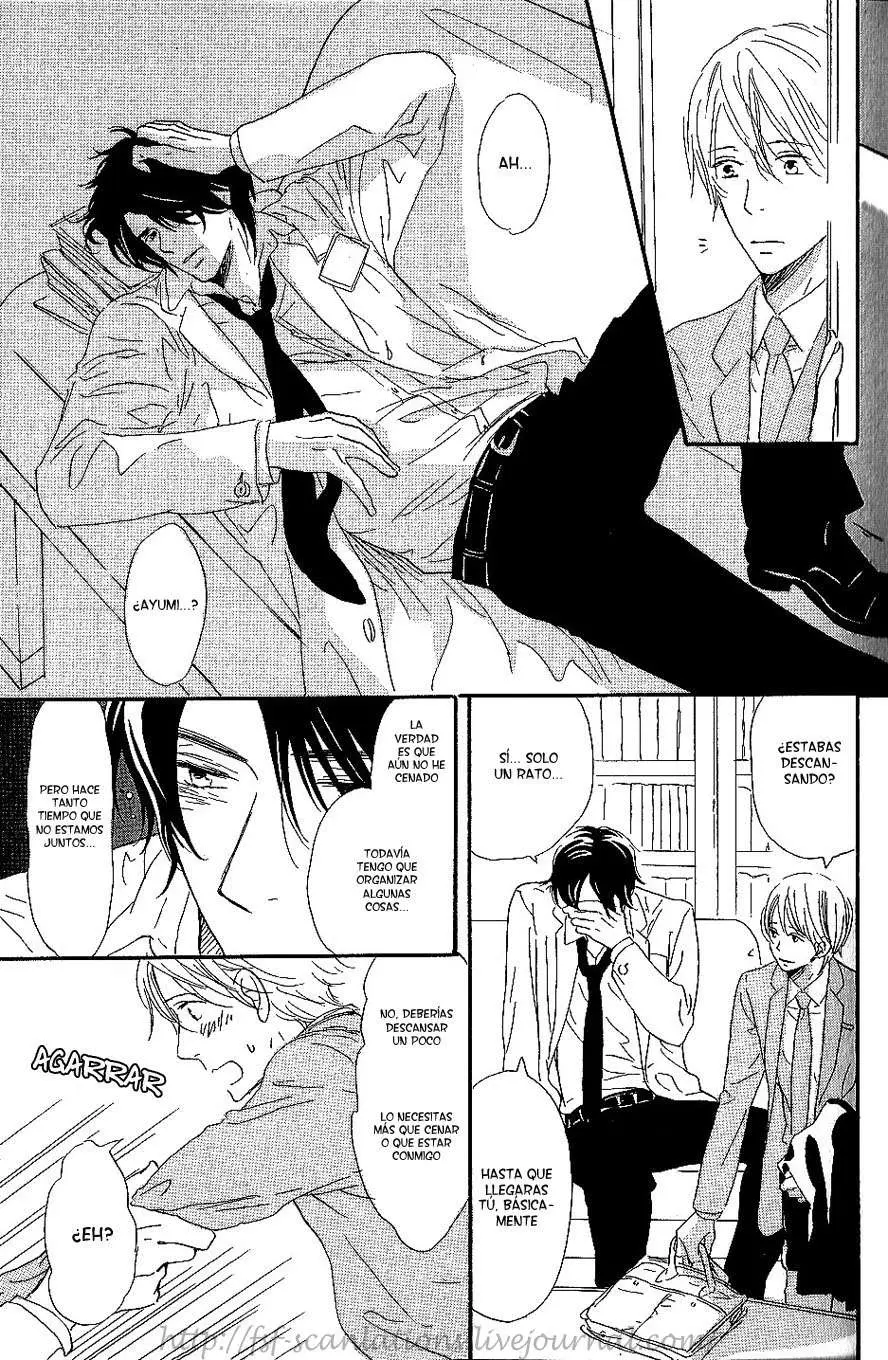 Boku wa subete wo shitteiru (2006) - Capítulo 7 - Página 18 - LectorTMOo