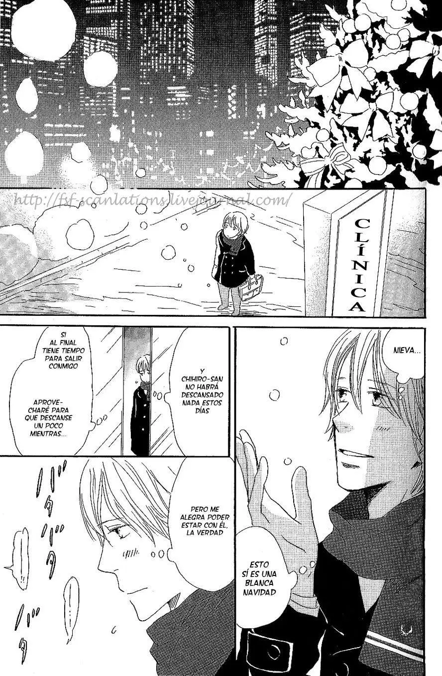 Boku wa subete wo shitteiru (2006) - Capítulo 7 - Página 22 - LectorTMOo