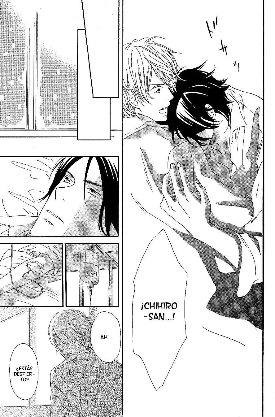 Boku wa subete wo shitteiru (2006) - Capítulo 7 - Página 26 - LectorTMOo