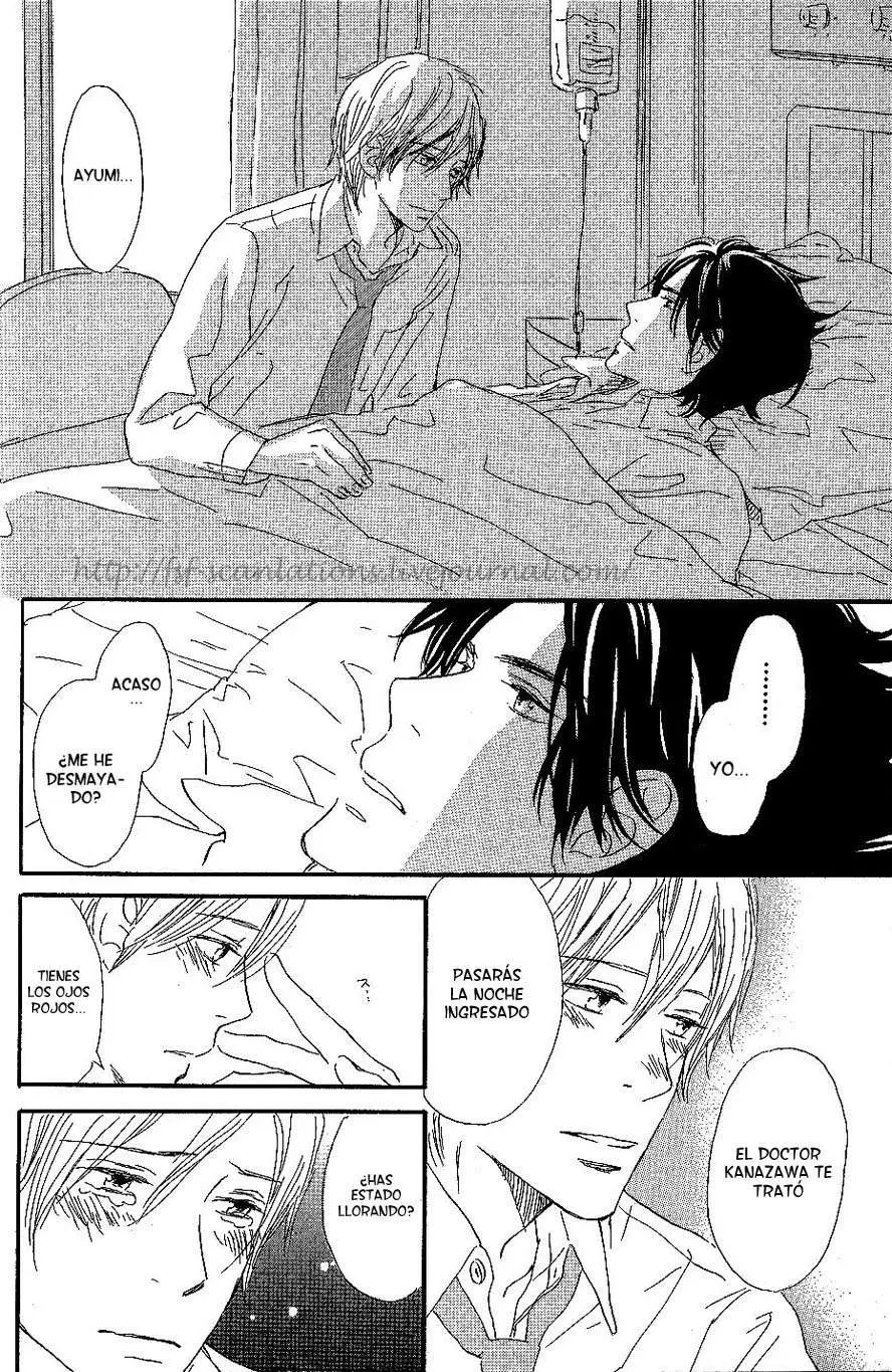 Boku wa subete wo shitteiru (2006) - Capítulo 7 - Página 27 - LectorTMOo