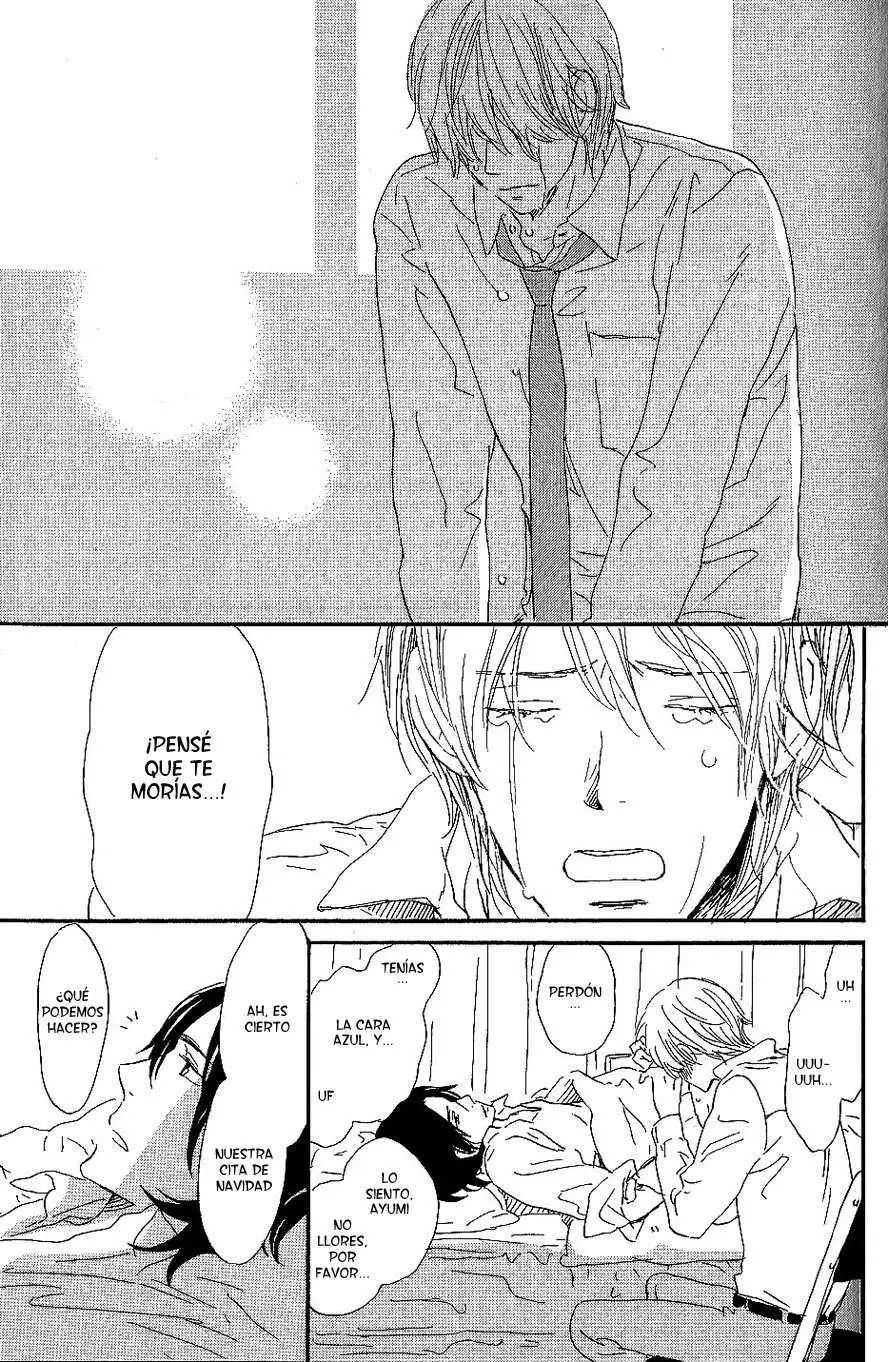 Boku wa subete wo shitteiru (2006) - Capítulo 7 - Página 28 - LectorTMOo