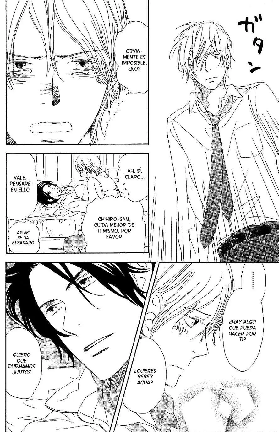 Boku wa subete wo shitteiru (2006) - Capítulo 7 - Página 29 - LectorTMOo