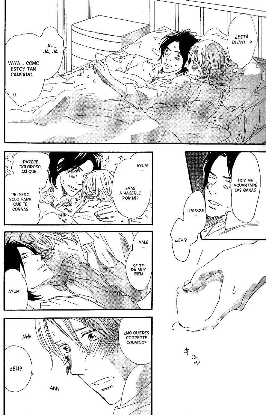 Boku wa subete wo shitteiru (2006) - Capítulo 7 - Página 31 - LectorTMOo