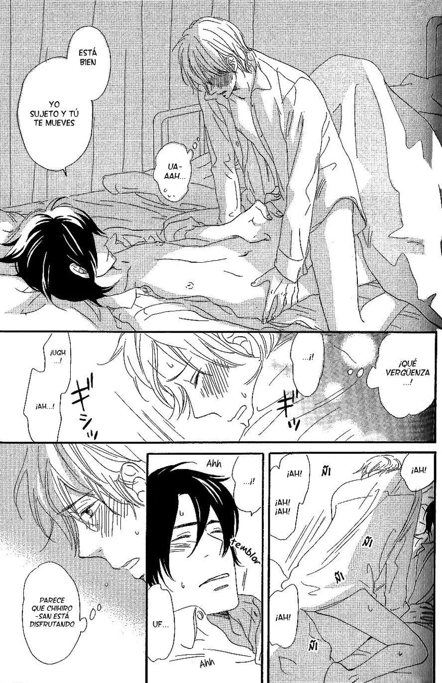 Boku wa subete wo shitteiru (2006) - Capítulo 7 - Página 32 - LectorTMOo