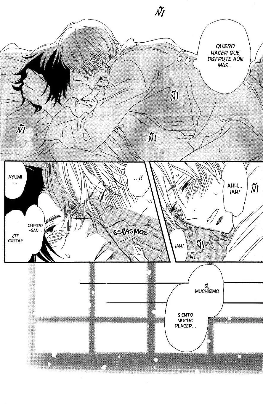 Boku wa subete wo shitteiru (2006) - Capítulo 7 - Página 33 - LectorTMOo
