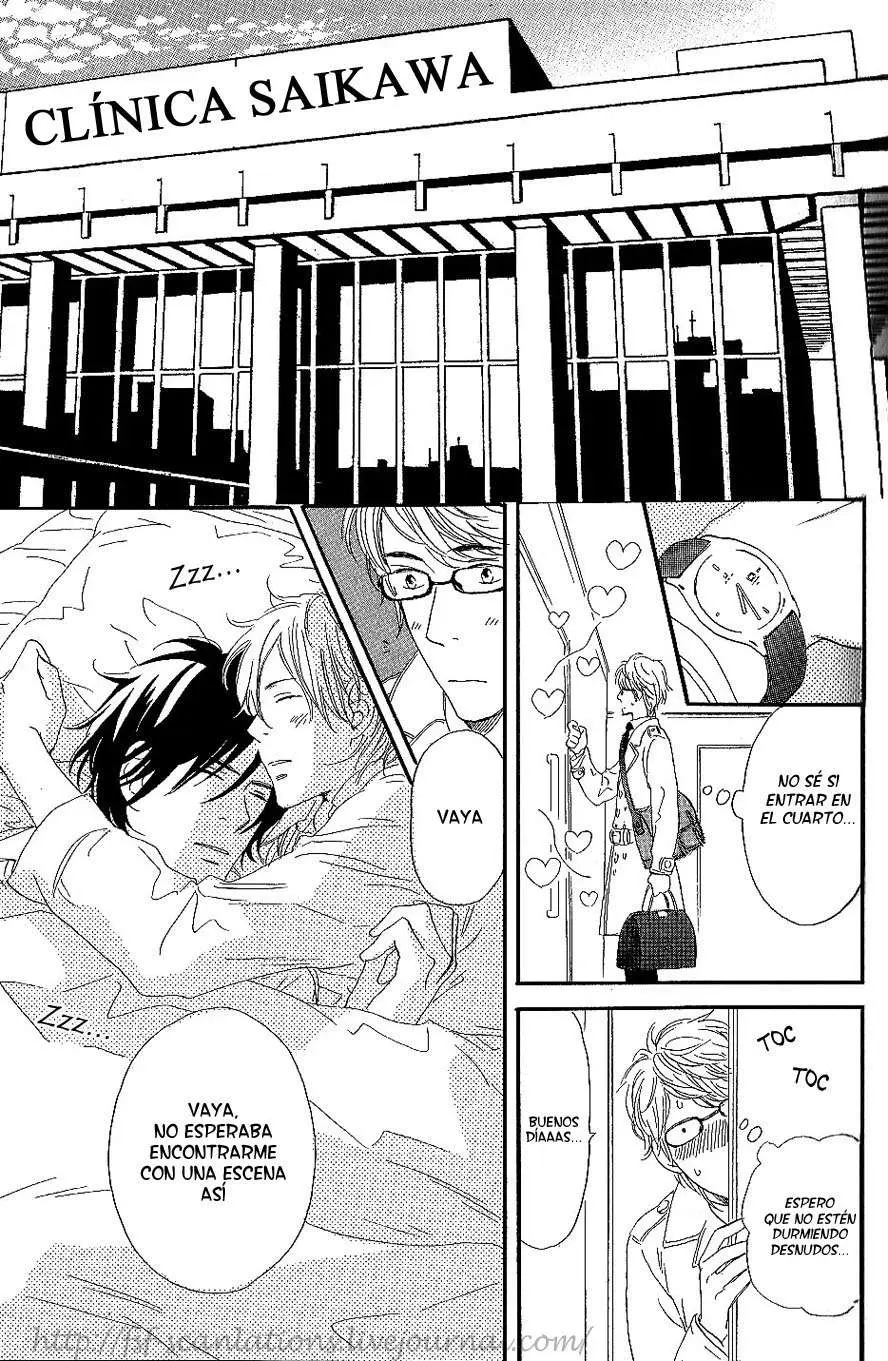 Boku wa subete wo shitteiru (2006) - Capítulo 7 - Página 34 - LectorTMOo