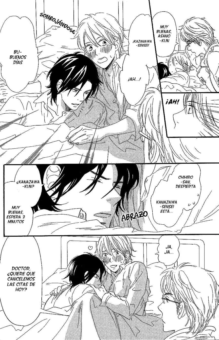 Boku wa subete wo shitteiru (2006) - Capítulo 7 - Página 35 - LectorTMOo