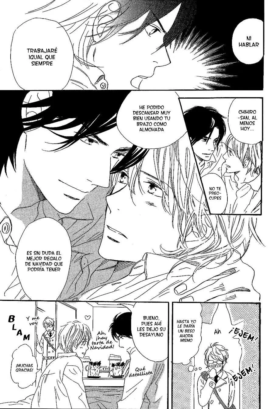 Boku wa subete wo shitteiru (2006) - Capítulo 7 - Página 36 - LectorTMOo