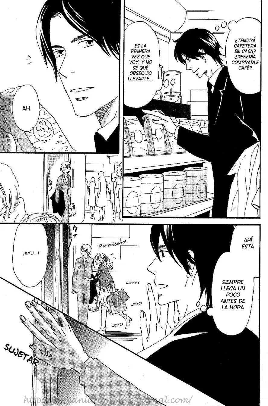 Boku wa subete wo shitteiru (2006) - Capítulo 8 - Página 4 - LectorTMOo
