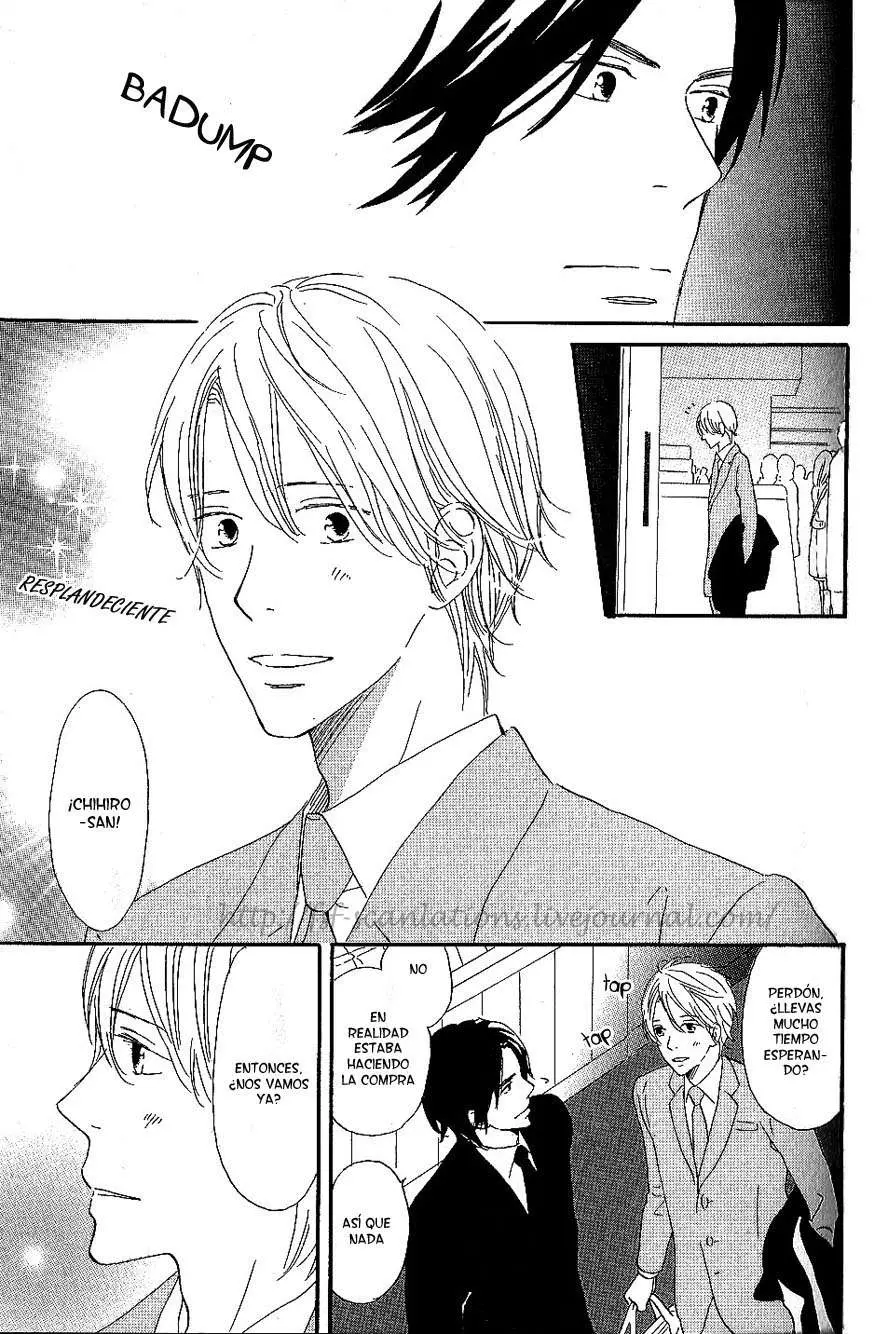 Boku wa subete wo shitteiru (2006) - Capítulo 8 - Página 6 - LectorTMOo
