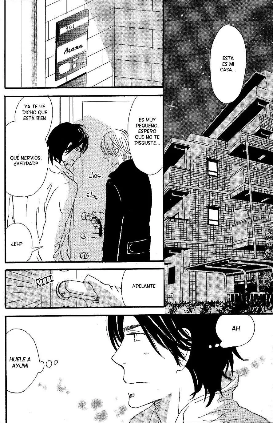 Boku wa subete wo shitteiru (2006) - Capítulo 8 - Página 7 - LectorTMOo
