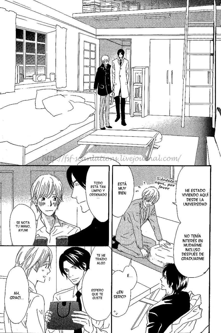 Boku wa subete wo shitteiru (2006) - Capítulo 8 - Página 8 - LectorTMOo