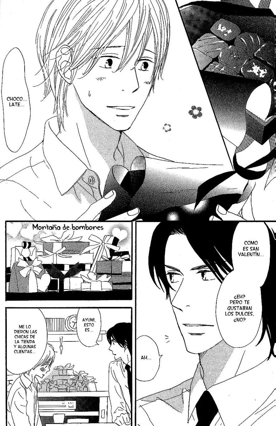 Boku wa subete wo shitteiru (2006) - Capítulo 8 - Página 9 - LectorTMOo