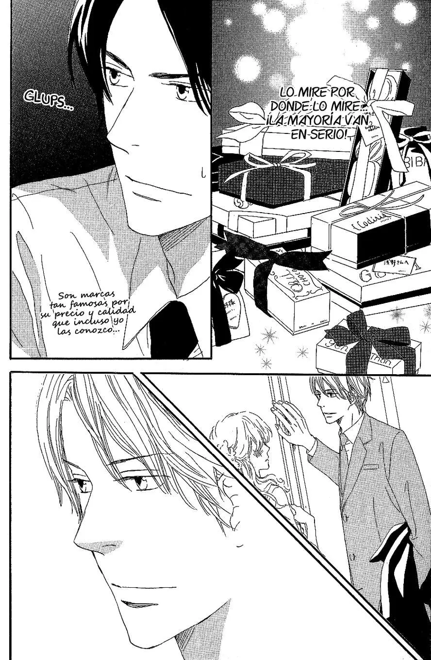 Boku wa subete wo shitteiru (2006) - Capítulo 8 - Página 11 - LectorTMOo
