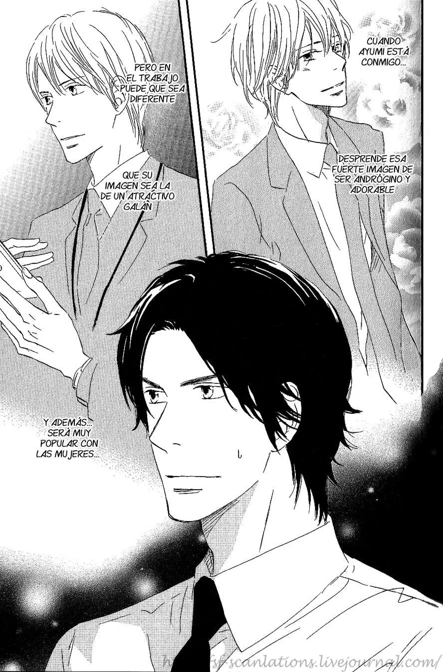 Boku wa subete wo shitteiru (2006) - Capítulo 8 - Página 12 - LectorTMOo