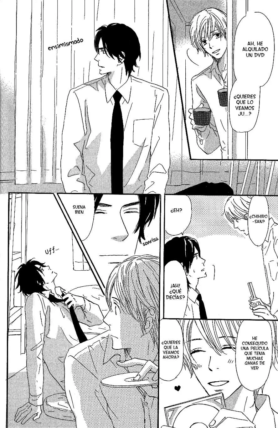 Boku wa subete wo shitteiru (2006) - Capítulo 8 - Página 13 - LectorTMOo