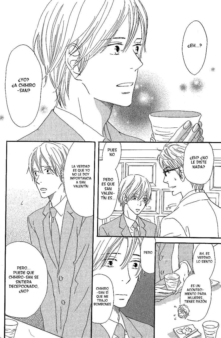 Boku wa subete wo shitteiru (2006) - Capítulo 8 - Página 15 - LectorTMOo