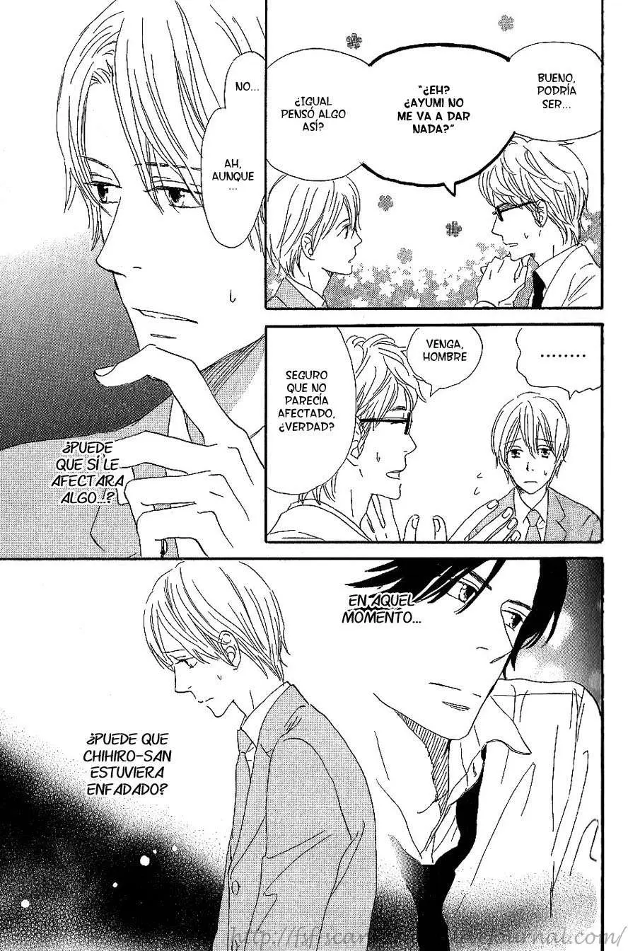 Boku wa subete wo shitteiru (2006) - Capítulo 8 - Página 16 - LectorTMOo